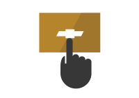 Shop Click Drive Create Icon in New Alexandria, PA