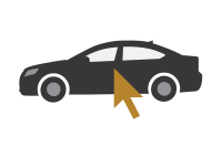 Shop Click Drive Select Icon in New Alexandria, PA