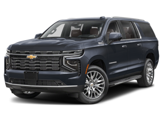Chevrolet Suburban - C. Harper Chevrolet East in New Alexandria PA