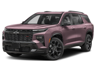 Chevrolet Traverse - C. Harper Chevrolet East in New Alexandria PA