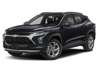 Chevrolet Trax - C. Harper Chevrolet East in New Alexandria PA