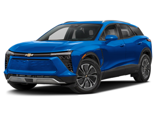 Chevrolet Blazer EV - C. Harper Chevrolet East in New Alexandria PA