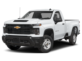 Chevrolet Silverado HD - C. Harper Chevrolet East in New Alexandria PA