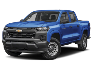 Chevrolet Colorado - C. Harper Chevrolet East in New Alexandria PA