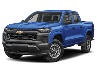 Chevrolet Colorado - C. Harper Chevrolet East in New Alexandria PA