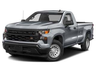 Chevrolet Silverado 1500 - C. Harper Chevrolet East in New Alexandria PA