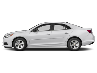 2015 Chevrolet Malibu LTZ 1LZ