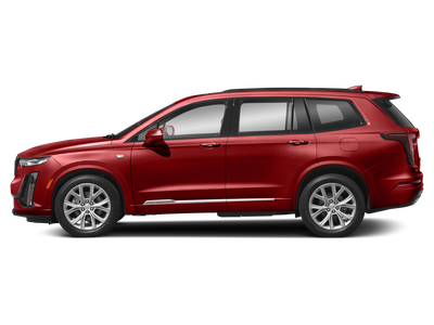 2021 Cadillac XT6 Sport