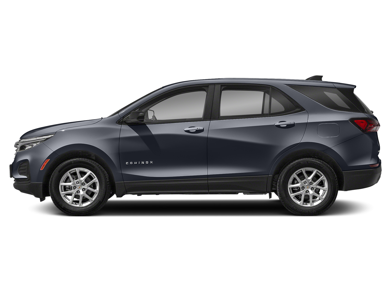 2023 Chevrolet Equinox LT photo 2
