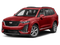 2021 Cadillac XT6 Sport
