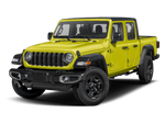 2024 Jeep Gladiator Sport S