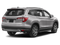 2022 Honda Pilot Elite