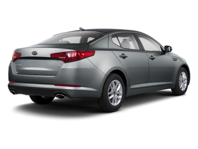2013 Kia Optima SX