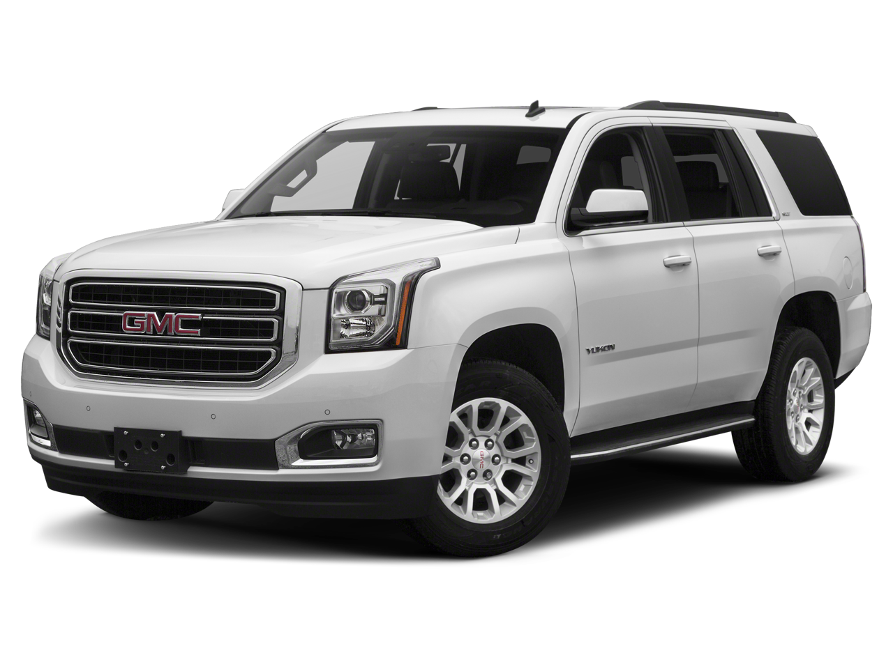 Used 2015 GMC Yukon SLT with VIN 1GKS2BKC1FR505804 for sale in New Alexandria, PA