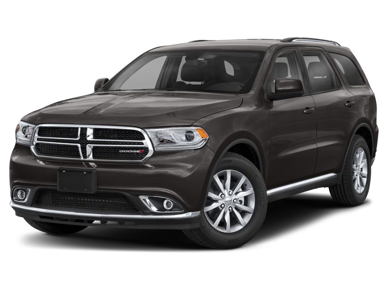 2019 Dodge Durango