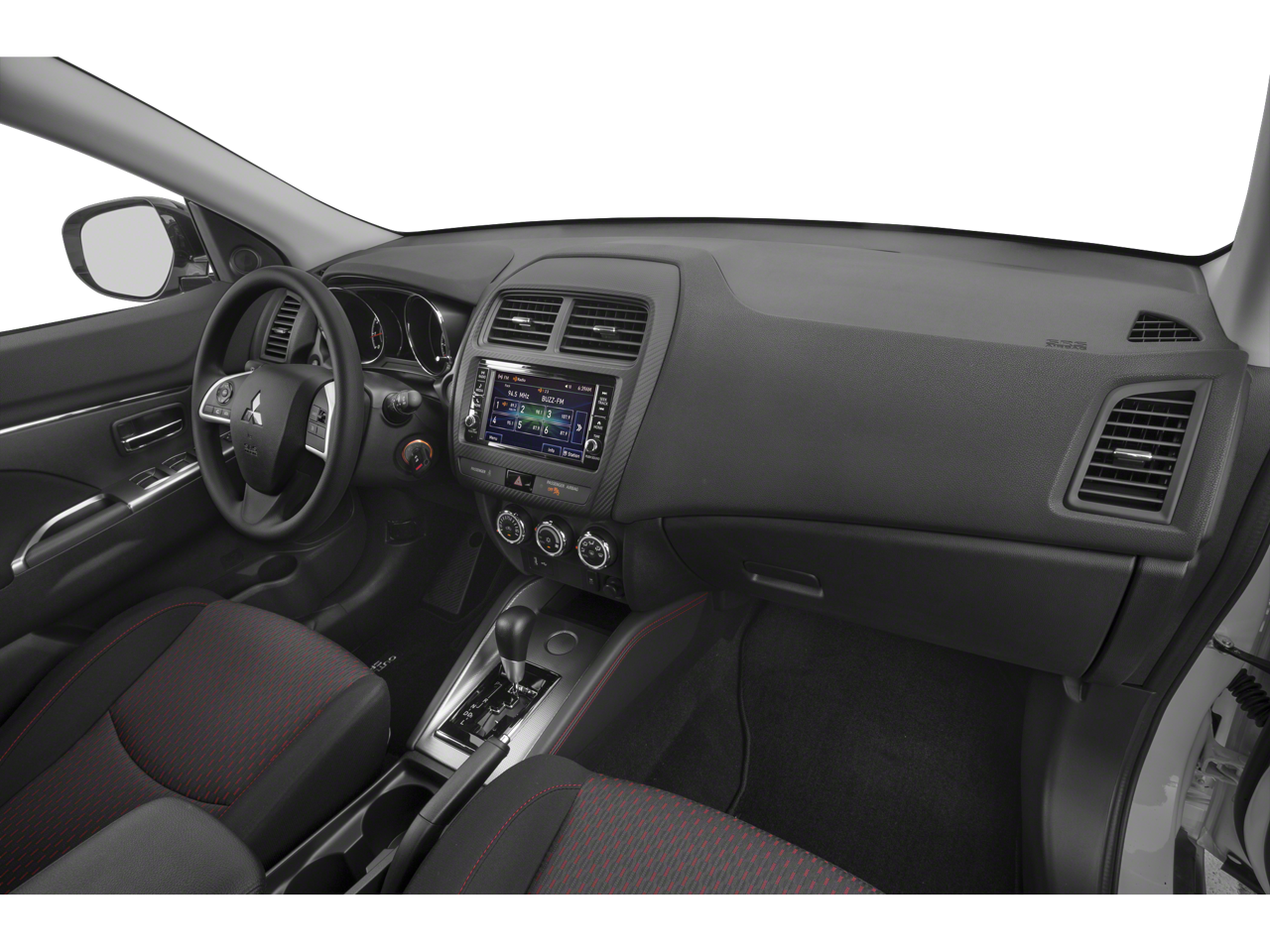 2019 Mitsubishi Outlander Sport 2.0 SP
