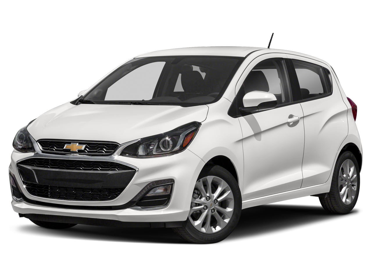 2021 Chevrolet Spark LS - Photo 32