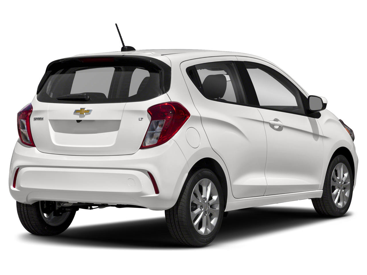 2021 Chevrolet Spark LS - Photo 33
