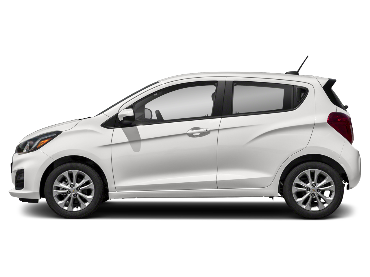 2021 Chevrolet Spark LS - Photo 34