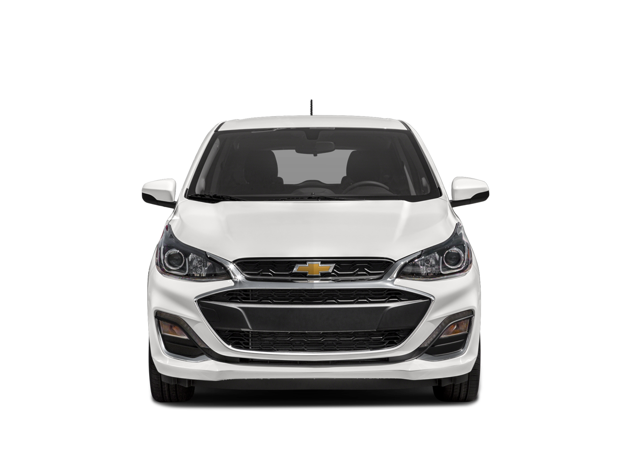 2021 Chevrolet Spark LS - Photo 35