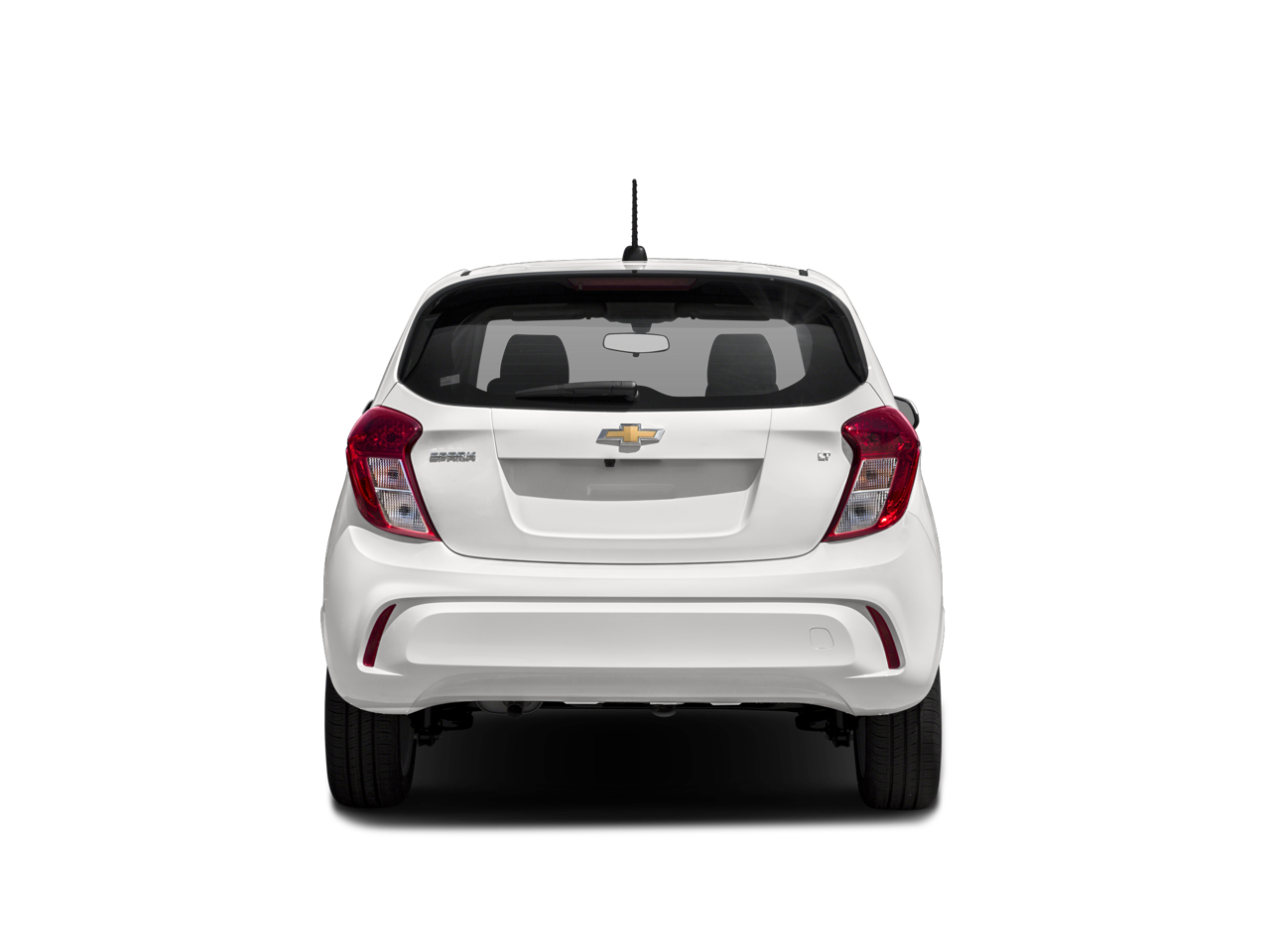 2021 Chevrolet Spark LS - Photo 36