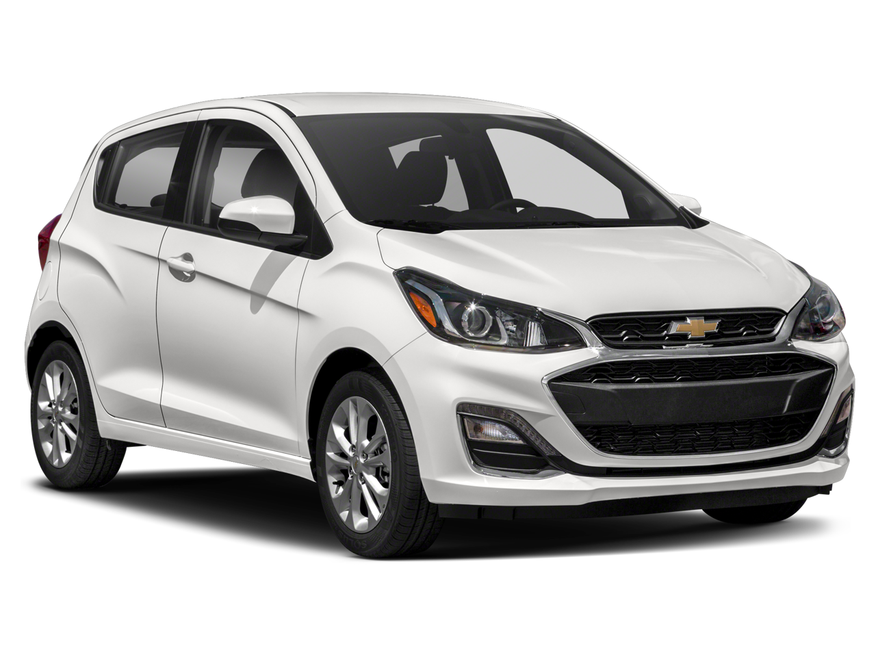 2021 Chevrolet Spark LS - Photo 37