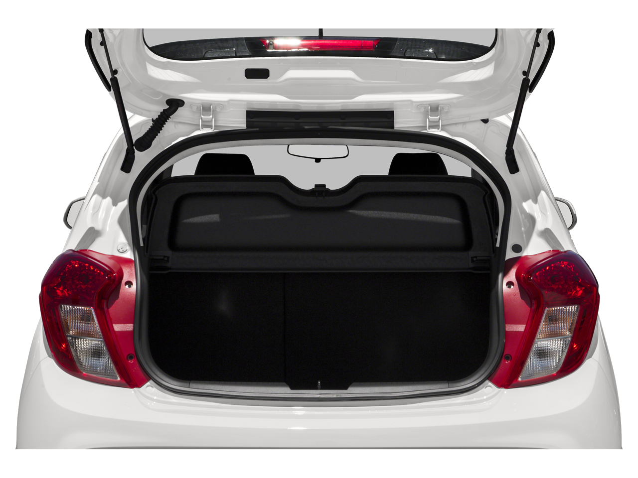 2021 Chevrolet Spark LS - Photo 42