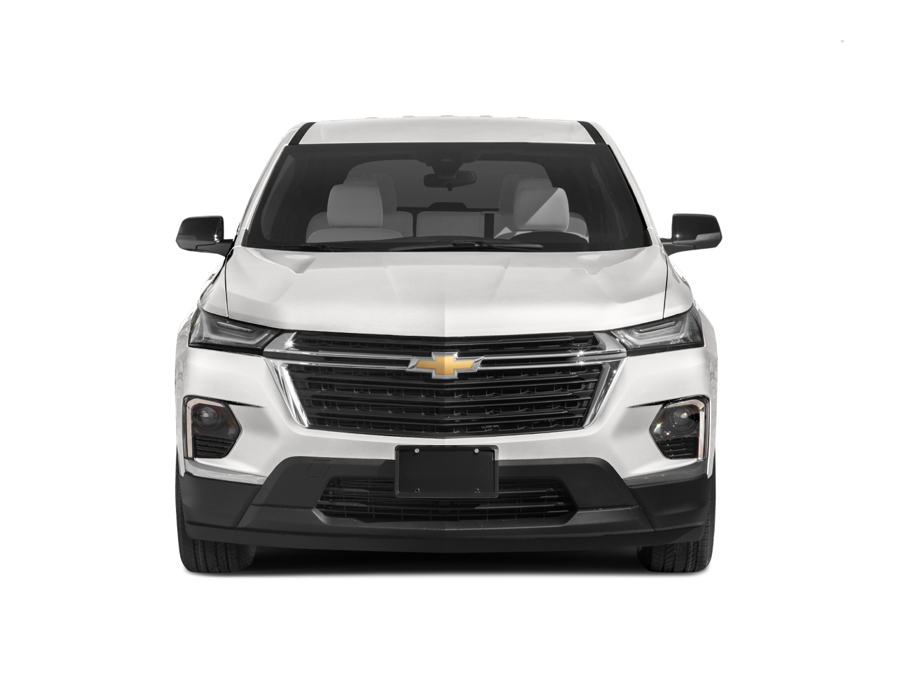2022 Chevrolet Traverse 1LT - Photo 28