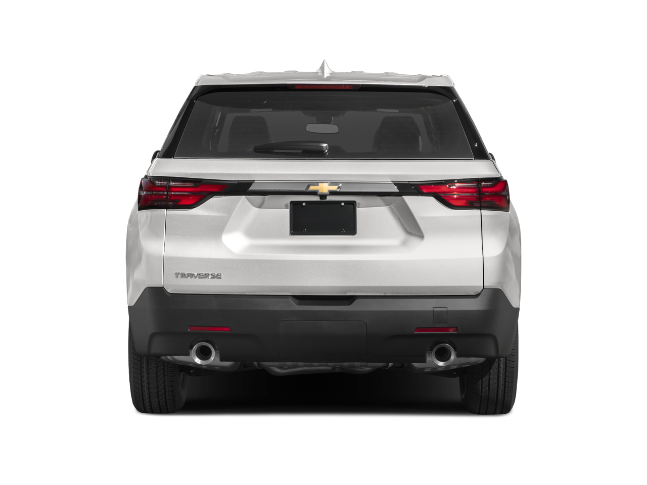 2022 Chevrolet Traverse 1LT - Photo 29