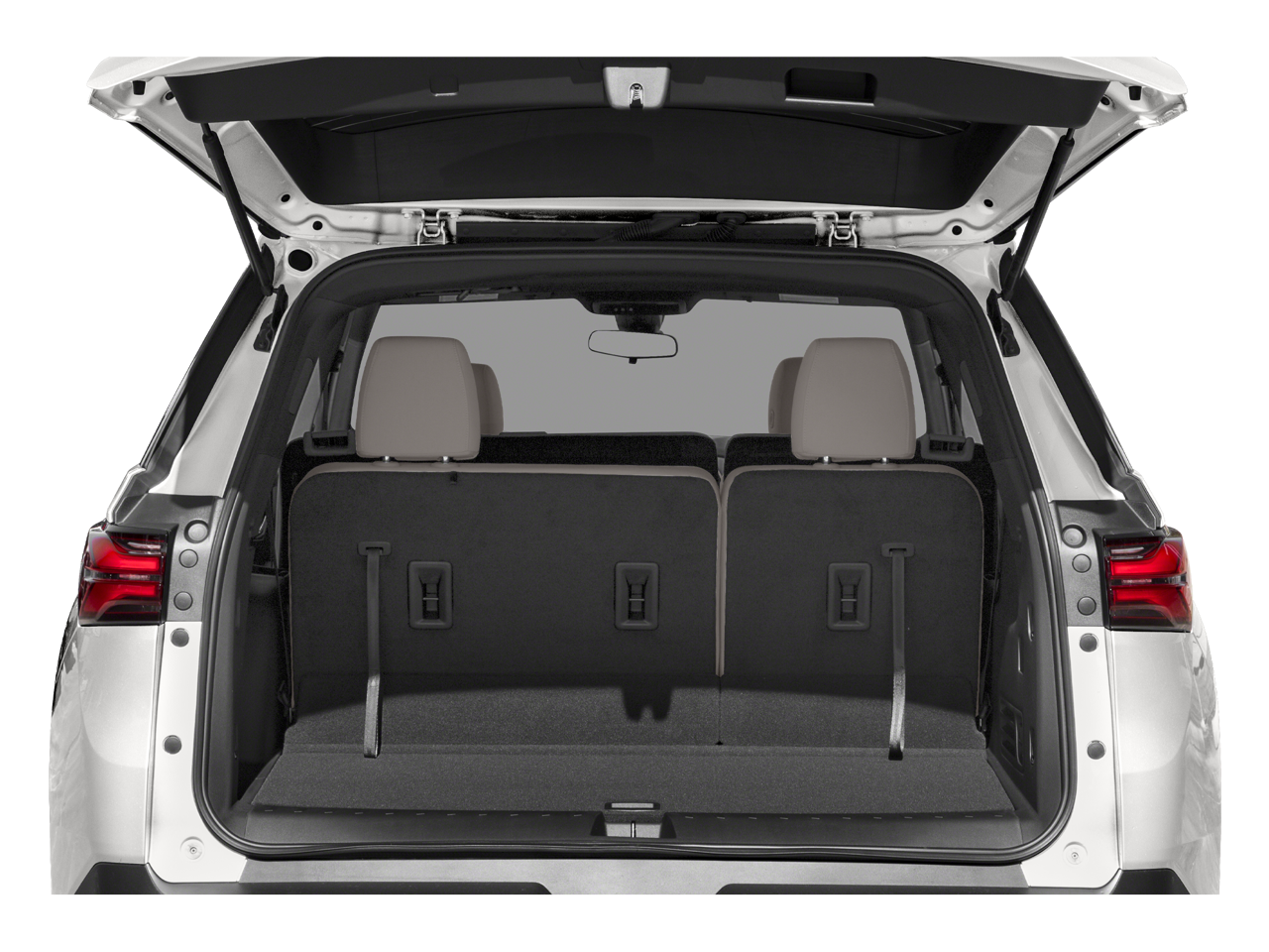 2022 Chevrolet Traverse 1LT - Photo 35
