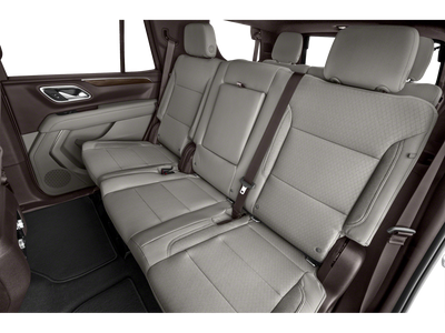 2024 GMC Yukon SLE