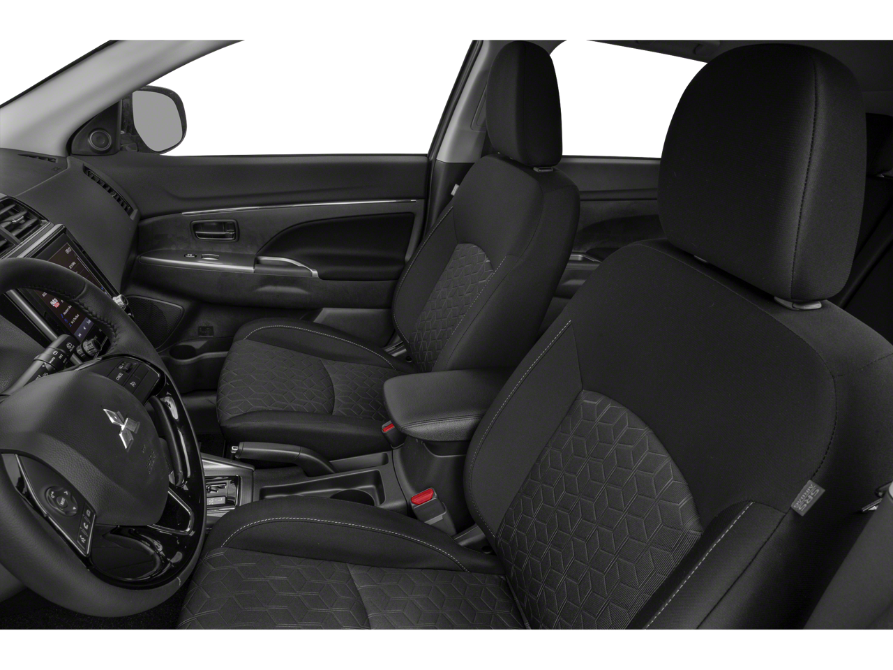2025 Mitsubishi Outlander Sport 2.0 SE