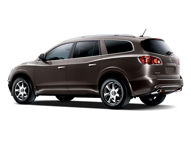 2009 Buick Enclave CX