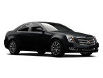 2009 Cadillac CTS RWD w/1SB
