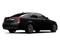 2009 Cadillac CTS RWD w/1SB