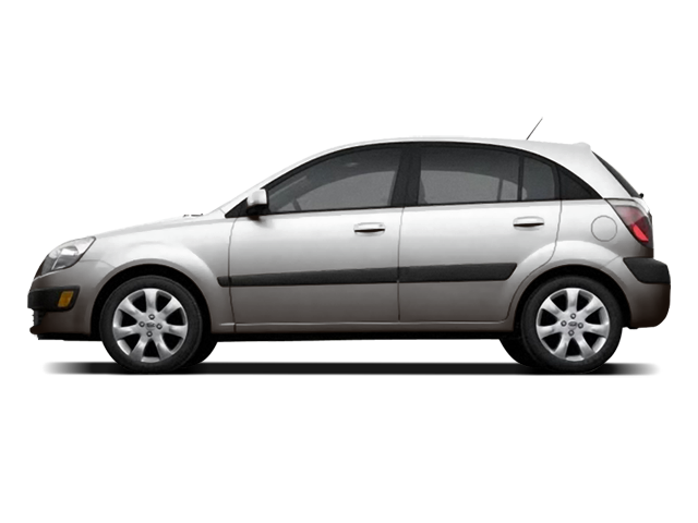 2009 Kia Rio5 LX