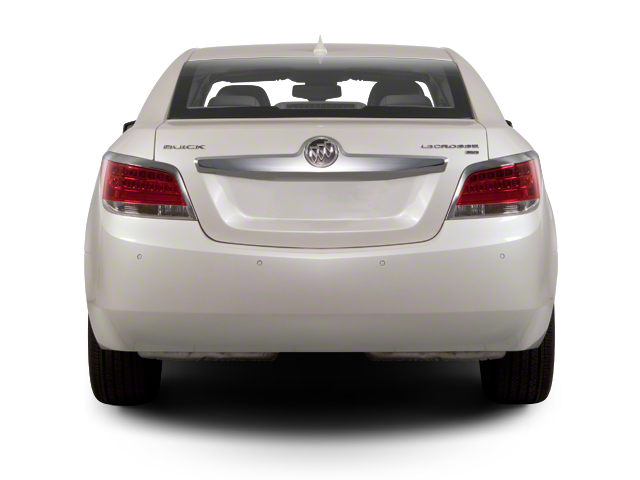 2012 Buick LaCrosse Premium I Group