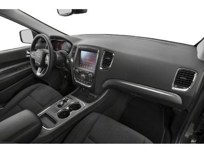 2019 Dodge Durango GT Plus