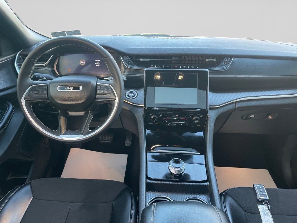 2023 Jeep Grand Cherokee Altitude X