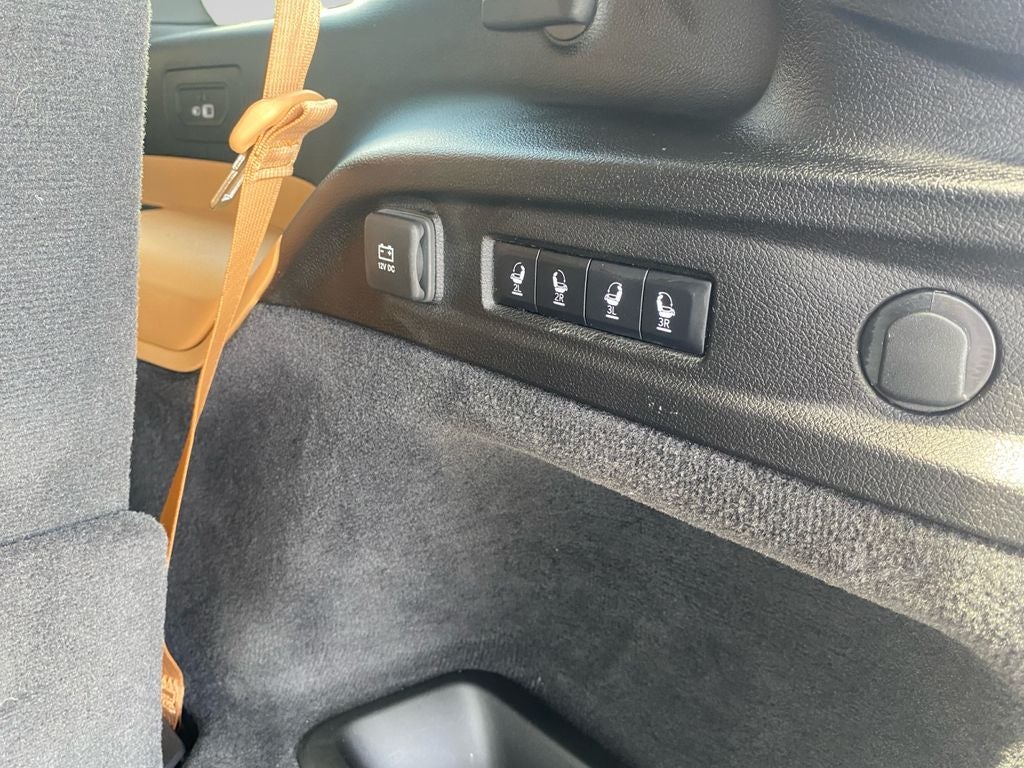 2024 Jeep Grand Cherokee L Summit