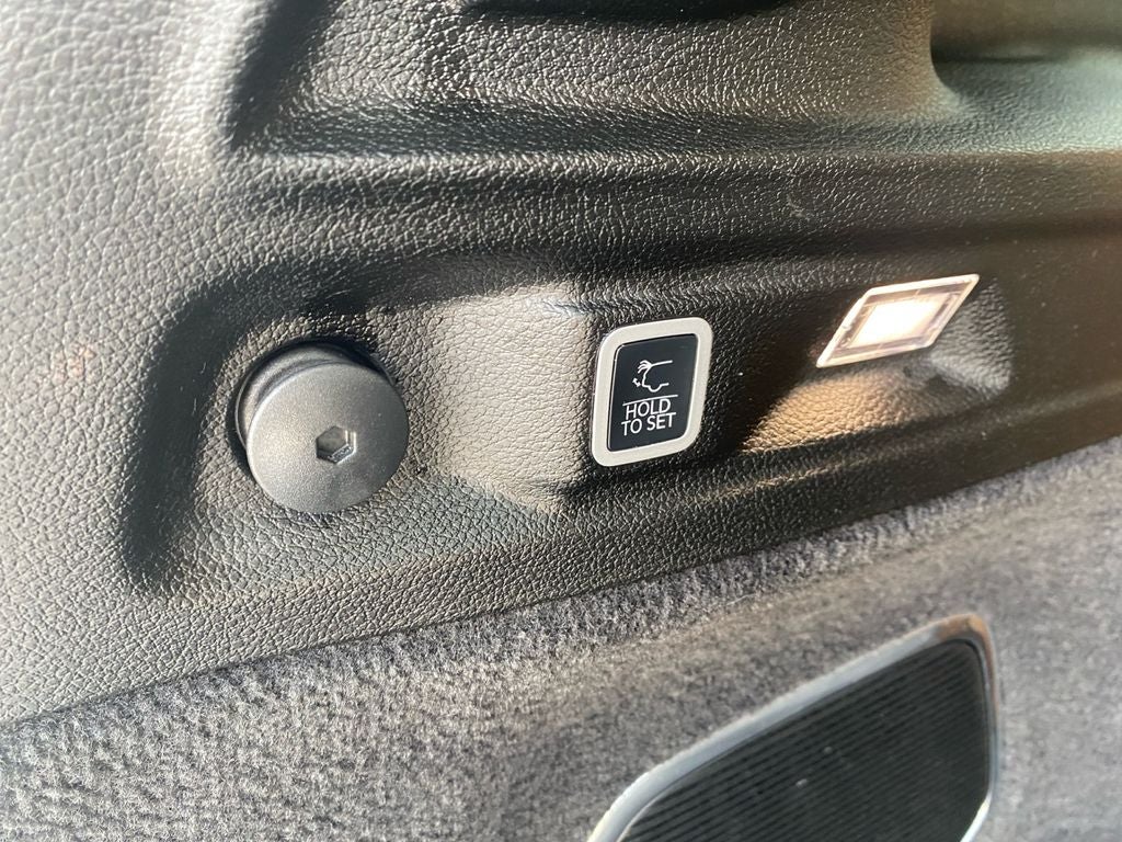 2024 Jeep Grand Cherokee L Summit