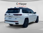 2024 Jeep Grand Cherokee L Summit
