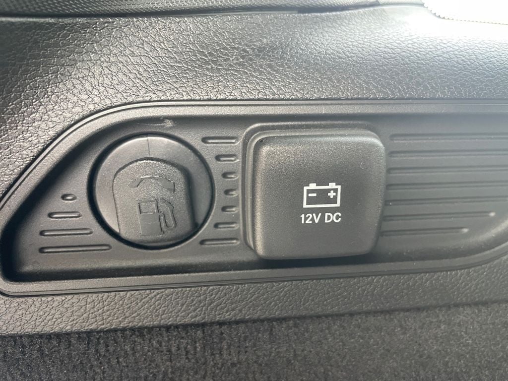 2022 Jeep Grand Cherokee Summit Reserve 4xe