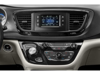 2020 Chrysler Pacifica Touring L Plus
