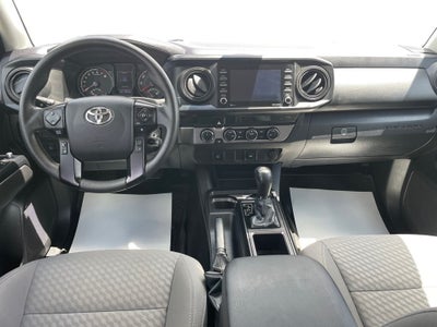 2023 Toyota Tacoma SR V6