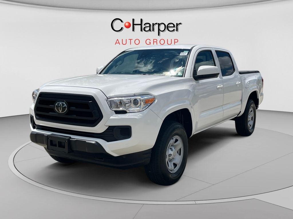 2023 Toyota Tacoma SR V6