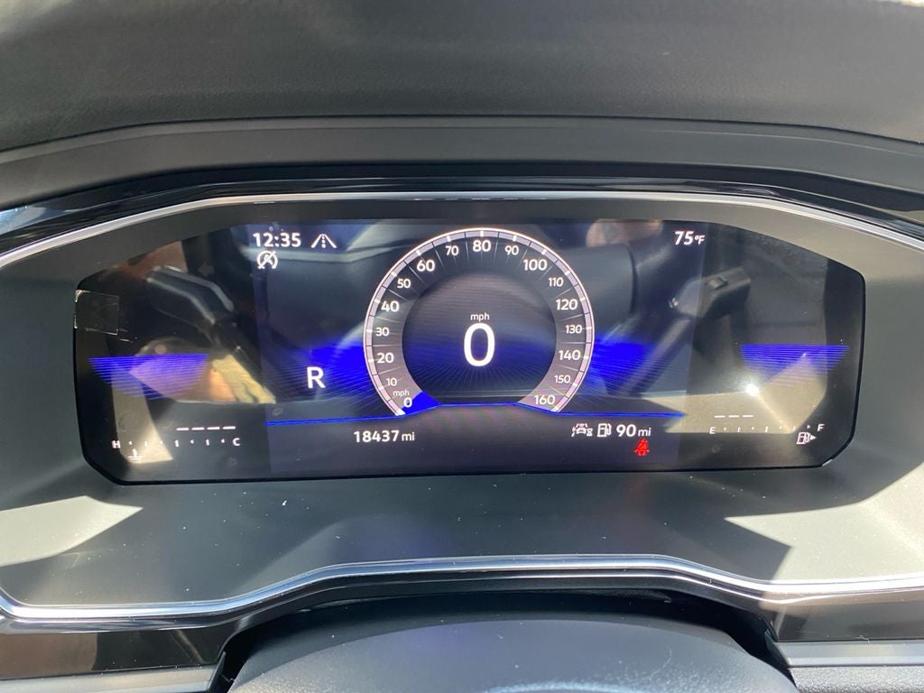 2023 Volkswagen Jetta 1.5T SE