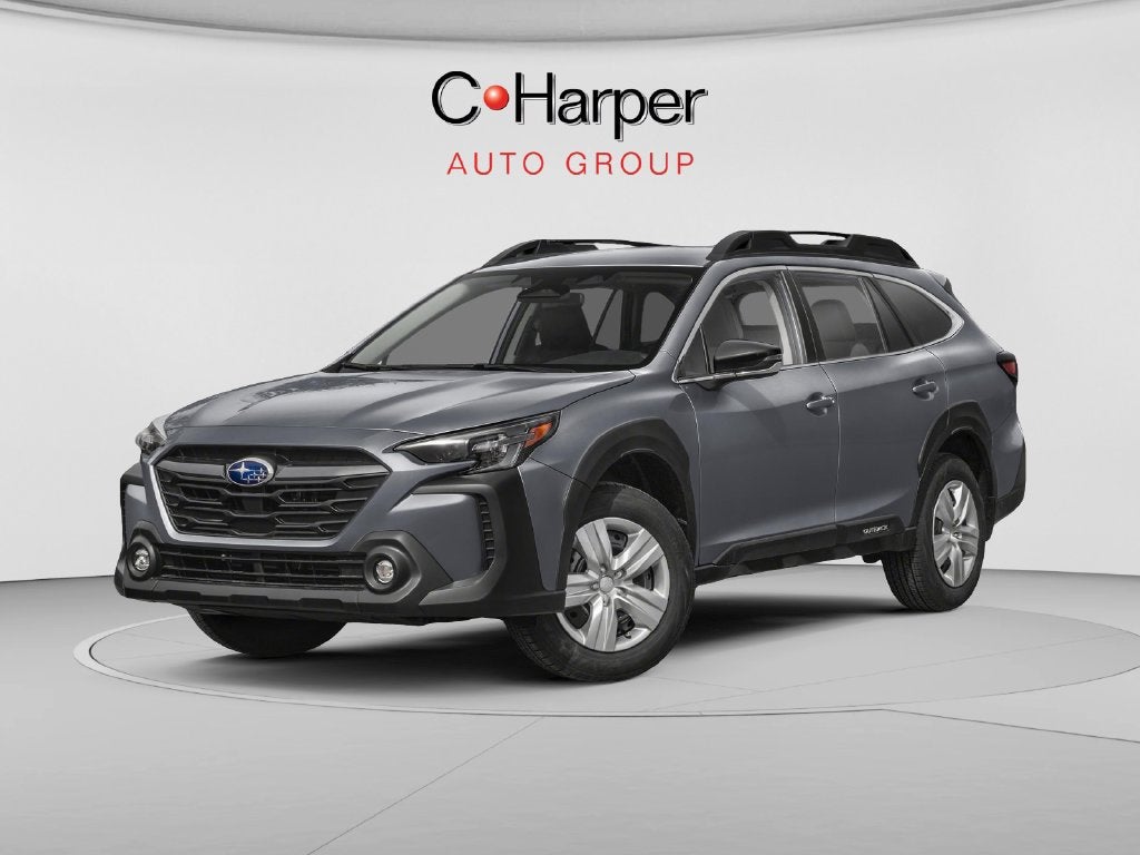 2024 Subaru Outback 2.5i