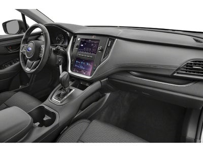 2024 Subaru Outback 2.5i