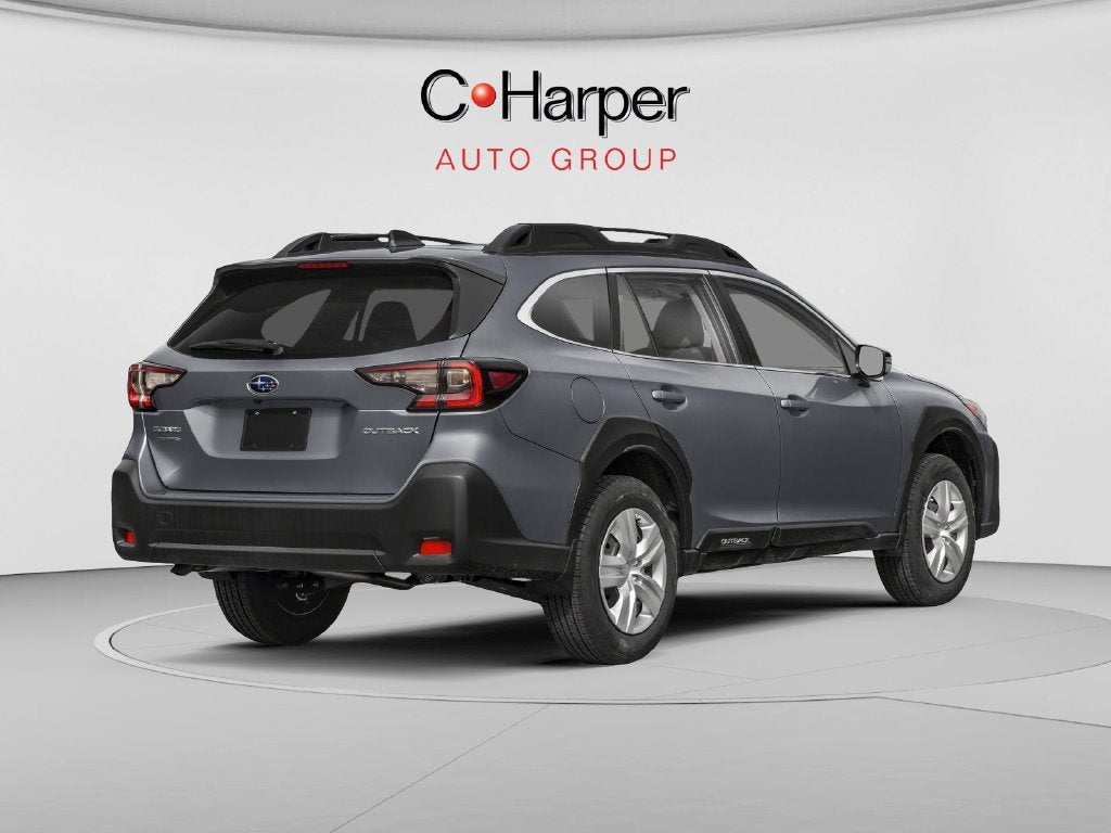 2024 Subaru Outback 2.5i